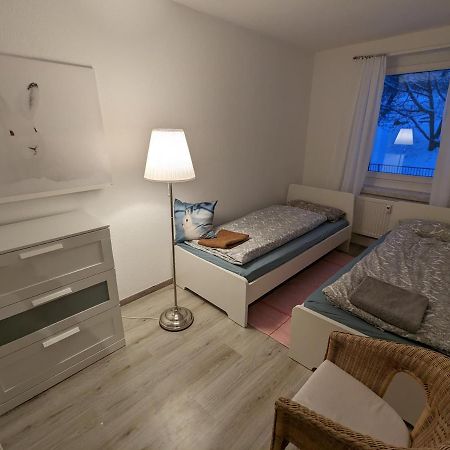 Ferienwohnungen Zauberberg, Schneehase & Glitzerhirsch Обервиезентал Екстериор снимка